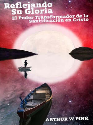 cover image of Reflejando Su Gloria